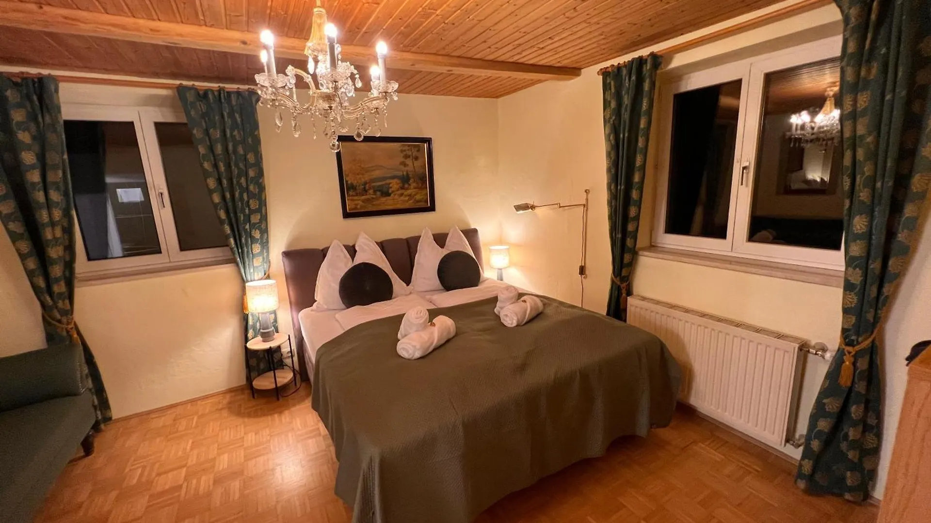 Apartment Luminous Salzburg - Kostenloser Parkplatz , Stadt Naehe